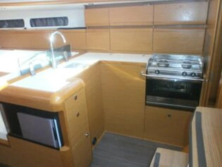 Location Voilier Jeanneau avec permis