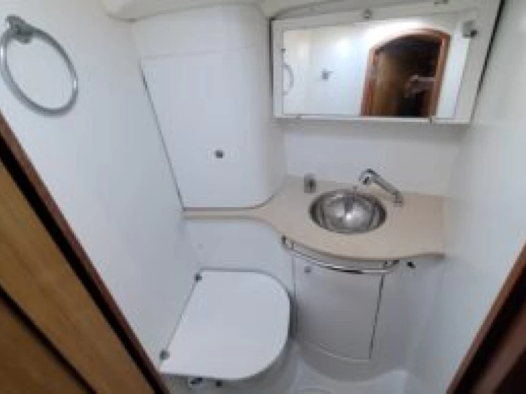 Location Voilier à Toulon - Jeanneau Sun Odyssey 49