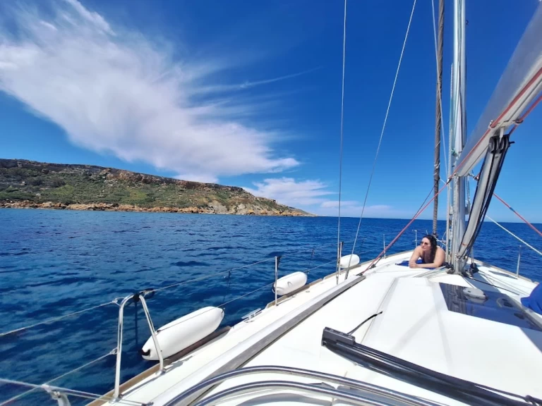 Location Voilier à Ta' Xbiex - Jeanneau Sun Odyssey 439