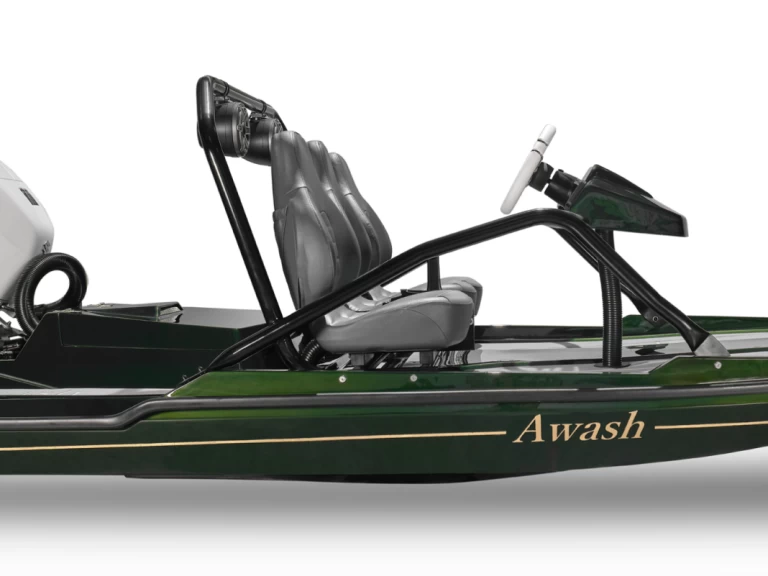 Louez un AWASH ONER à Port Grimaud