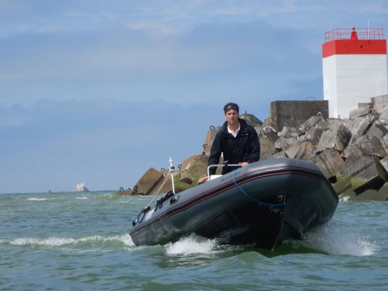 Location bateau Anglet pas cher WB 480