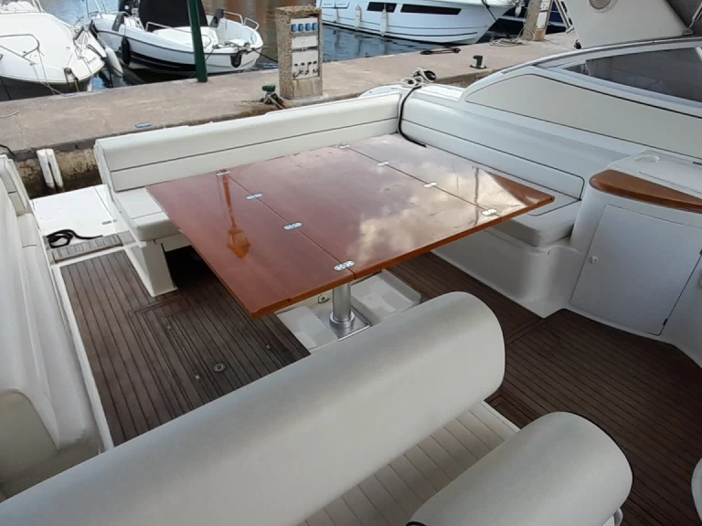 Louez un Fiart Fiart Genius à Port Grimaud