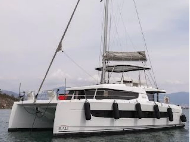 Location bateau Gustavia pas cher Openspace