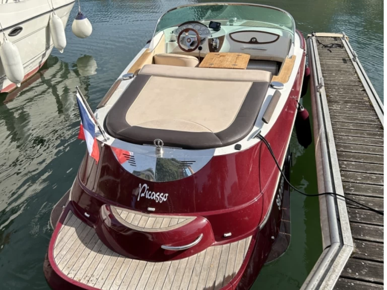 Location bateau Quicksilver Classic 20 à Strasbourg sur Samboat