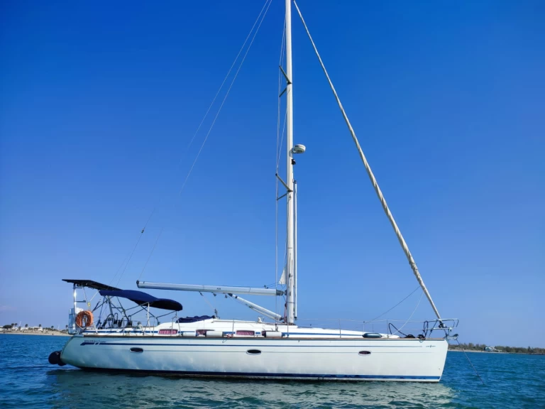 Location bateau Bavaria Bavaria 46 Cruiser à Le Grau-du-Roi sur Samboat