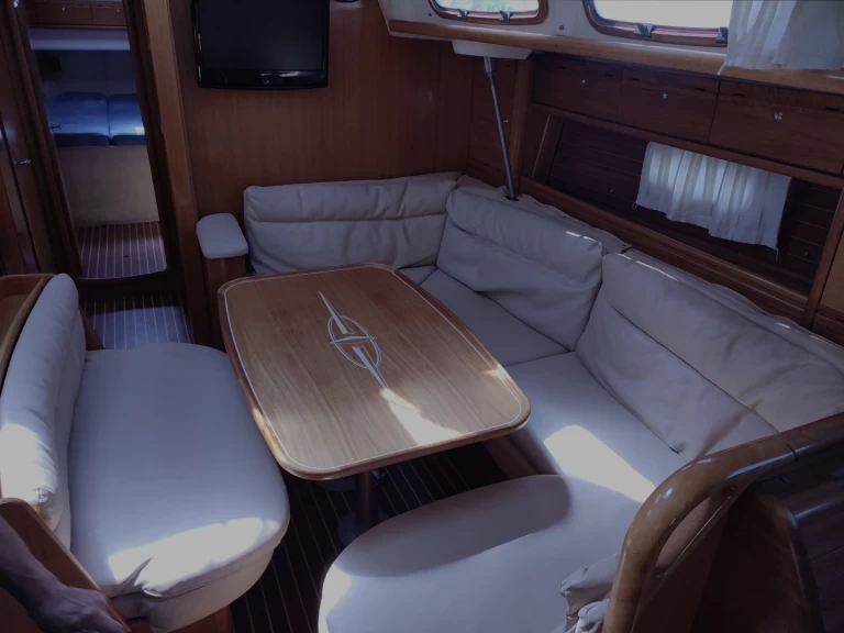 Louer Voilier avec ou sans skipper Bavaria à Le Grau-du-Roi