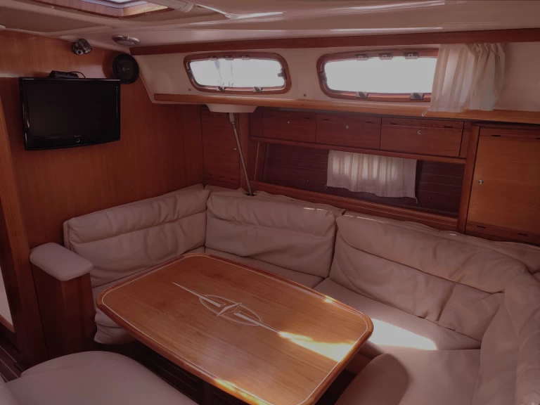 Location Voilier Bavaria avec permis