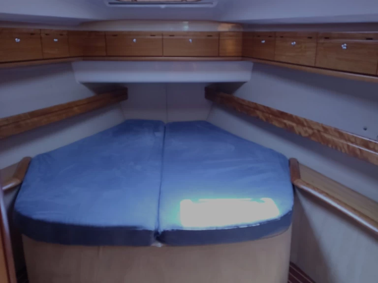 Voilier à louer à Le Grau-du-Roi au meilleur prix