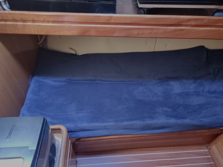 Bavaria Bavaria 46 Cruiser a louer à Le Grau-du-Roi