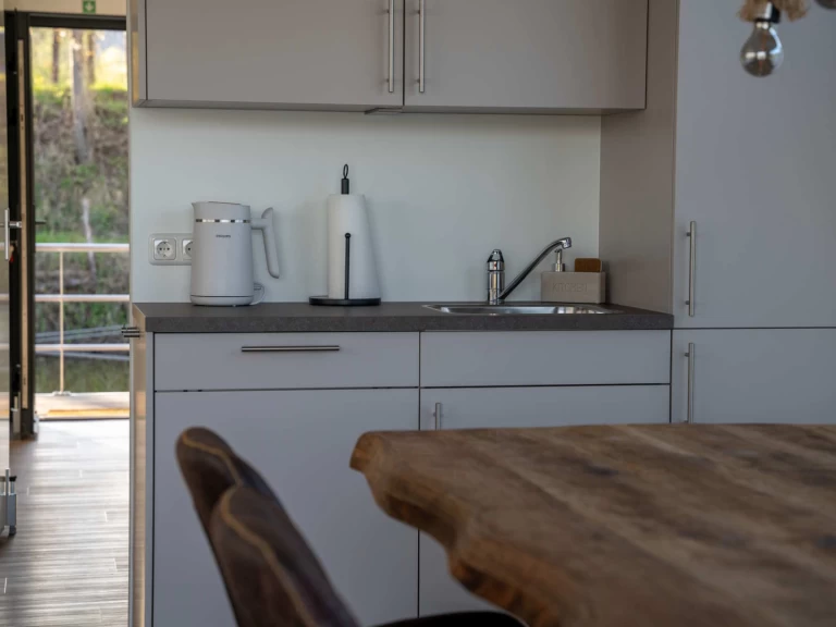 Location bateau FLOATING 44 à Höxter sur Samboat