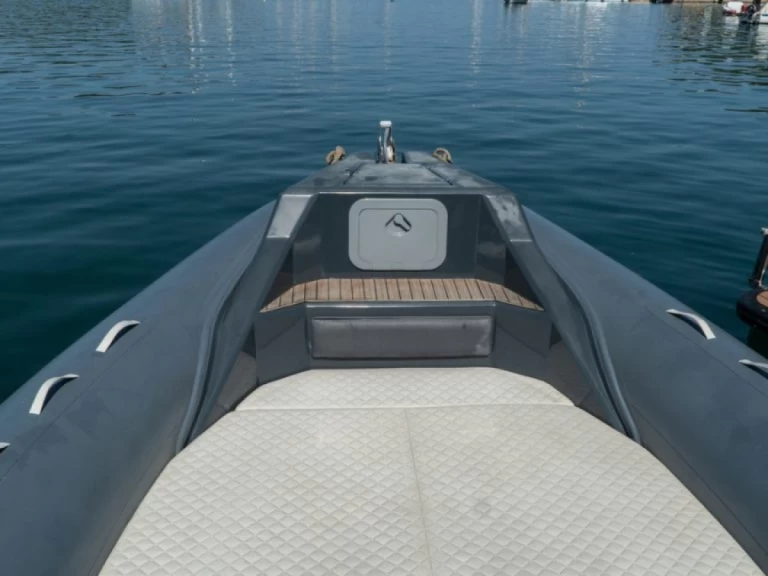 Location à Nomós Thesprotías - Saver MG sur SamBoat