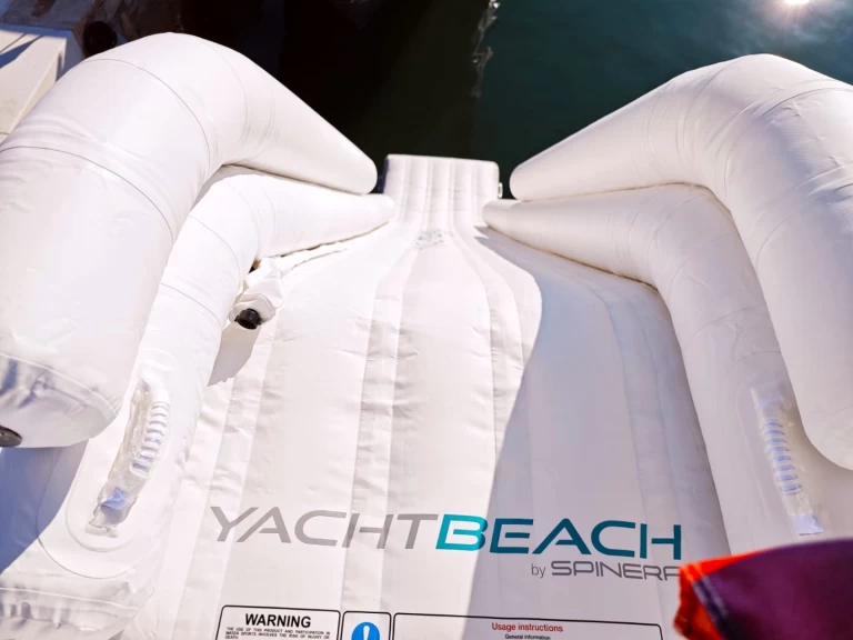 Location bateau Lagoon Lagoon Power 44 à Rovinj sur Samboat