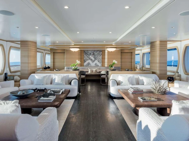 Location à Bodrum - Benetti Moca sur SamBoat