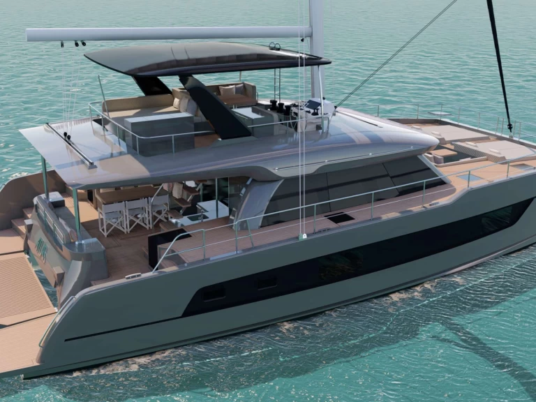 Louer Yacht avec ou sans skipper  à Tortola