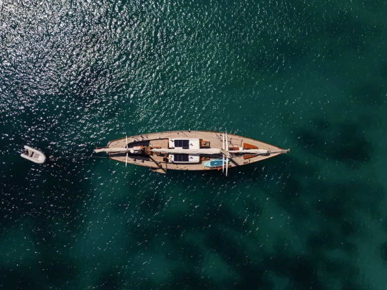 Yacht à louer à Provence-Alpes-Côte d'Azur au meilleur prix