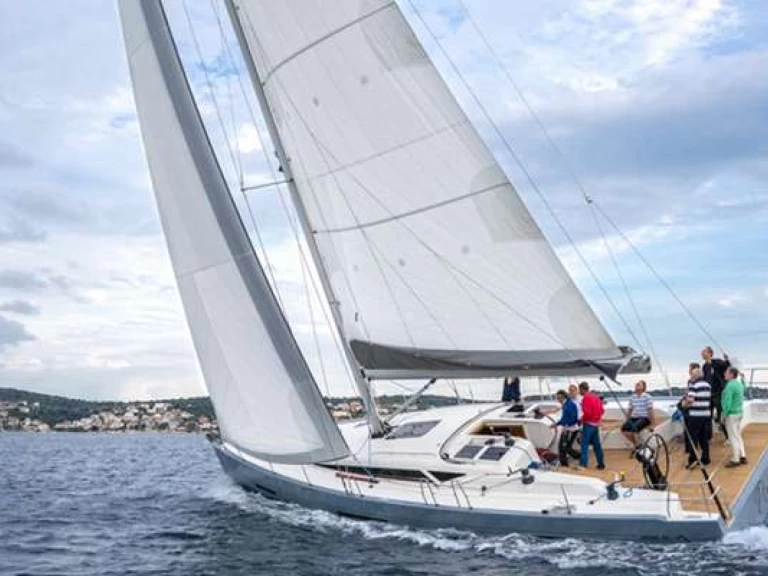 Location bateau  ONE MORE à La Spezia sur Samboat