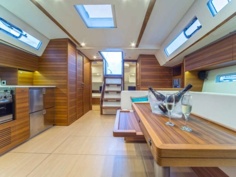 Louer Yacht avec ou sans skipper  à La Spezia