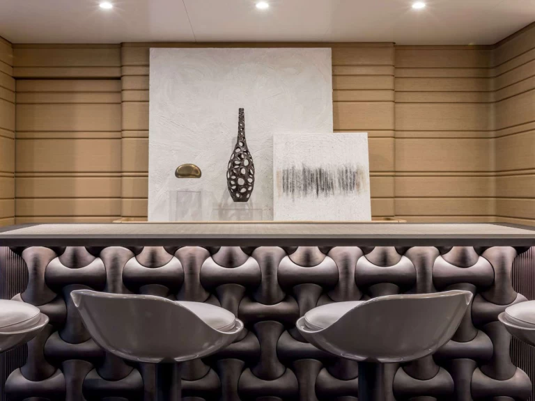 Benetti Moca a louer à Bodrum