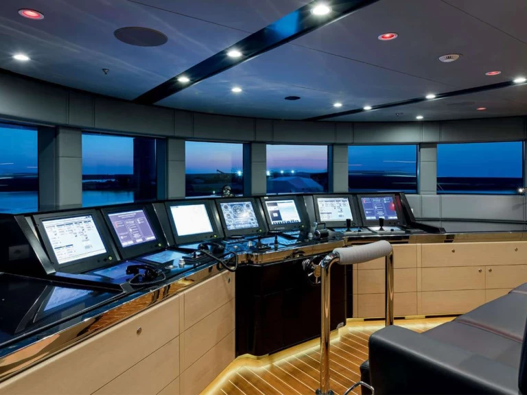 Location à Bodrum - Benetti Moca sur SamBoat