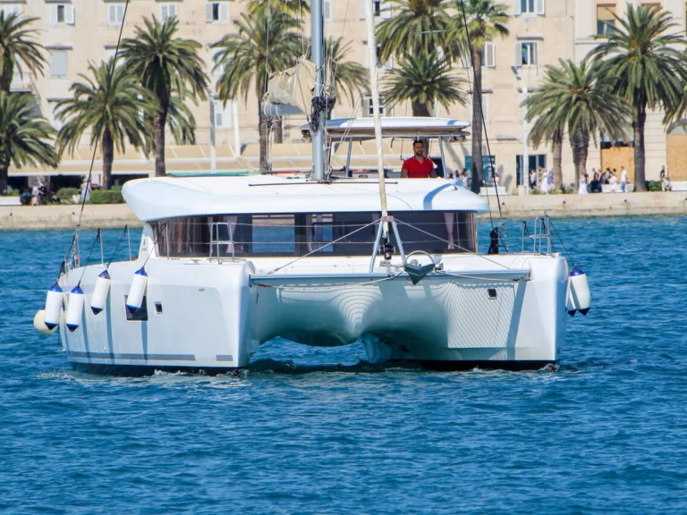 Location bateau Lagoon Lagoon 42 à Split sur Samboat