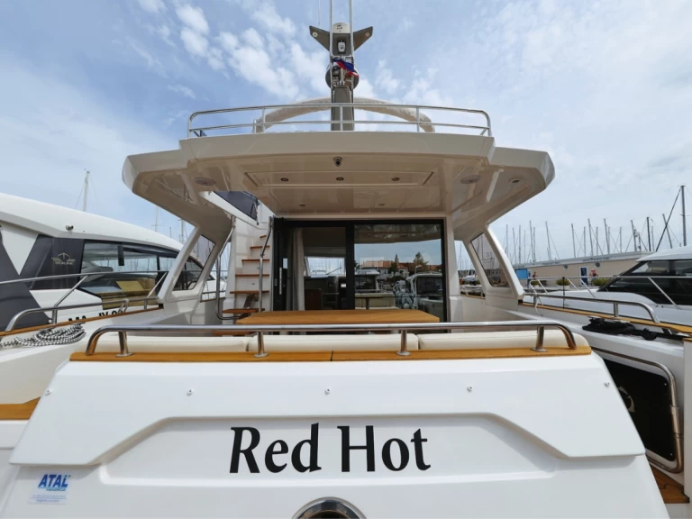 Louer Yacht avec ou sans skipper Greenline Yachts à Biograd na Moru