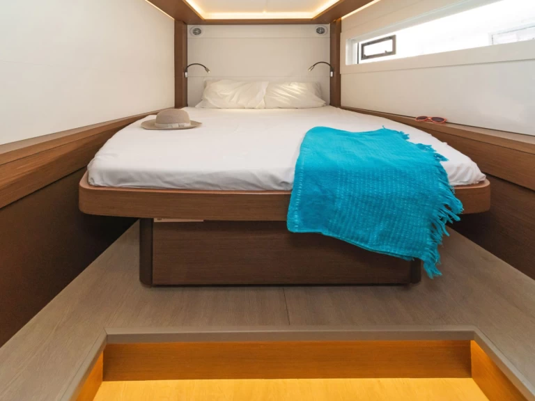 Lagoon Lagoon 46 a louer à Dème de Vólos