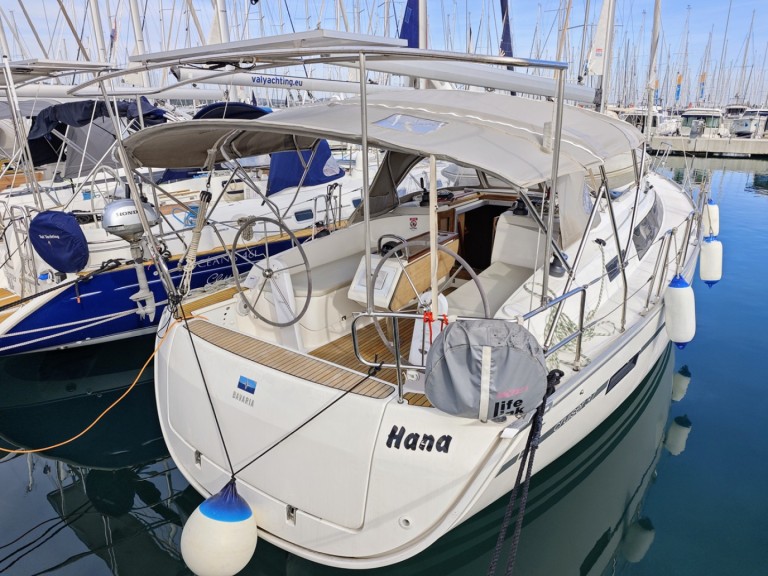 Louer Voilier avec ou sans skipper Bavaria à Sukošan