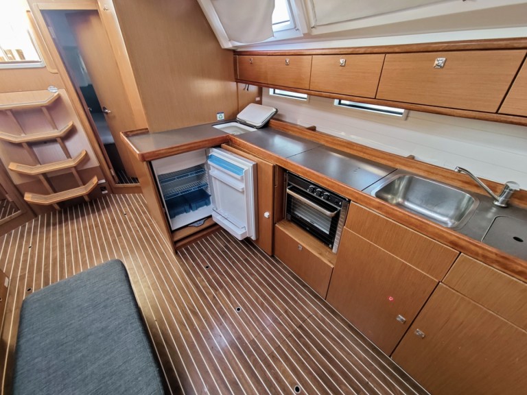 Location bateau Bavaria Cruiser 46 à Sukošan sur Samboat