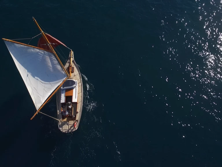 Location Voilier à Pula - Unknown Pilot Cutter