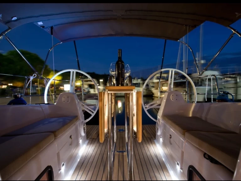 Location bateau Pula pas cher Impression 35