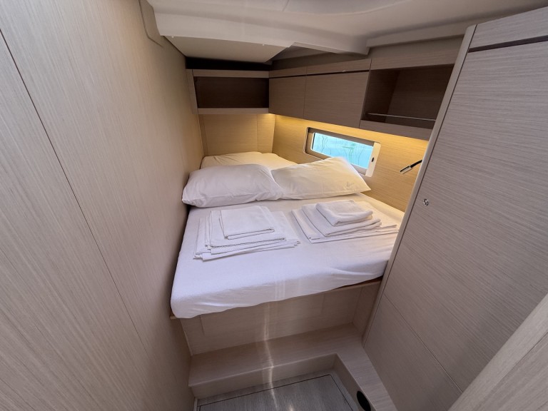 Location Voilier Bénéteau avec permis