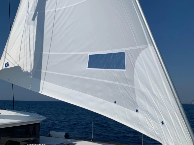 Louer Catamaran avec ou sans skipper Lagoon à Nettuno