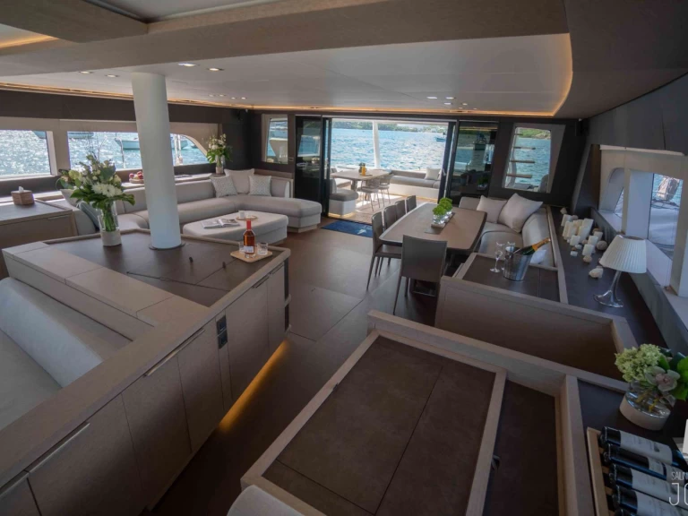 Louer Yacht avec ou sans skipper Lagoon à Provence-Alpes-Côte d'Azur