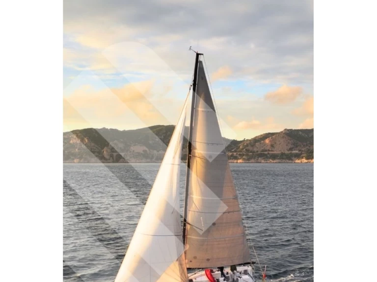 Voilier à louer à Marseille au meilleur prix