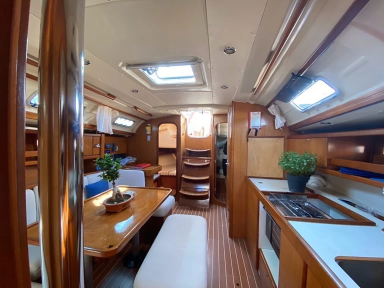 Voilier à louer à Sámi au meilleur prix