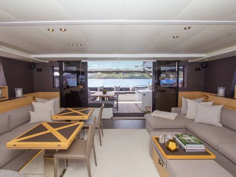 Louer Yacht avec ou sans skipper Lagoon à Newport