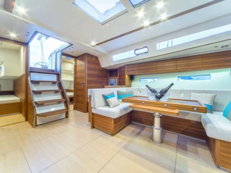 Louer Yacht avec ou sans skipper  à La Spezia