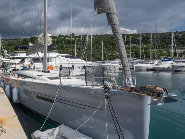 Location Yacht  avec permis