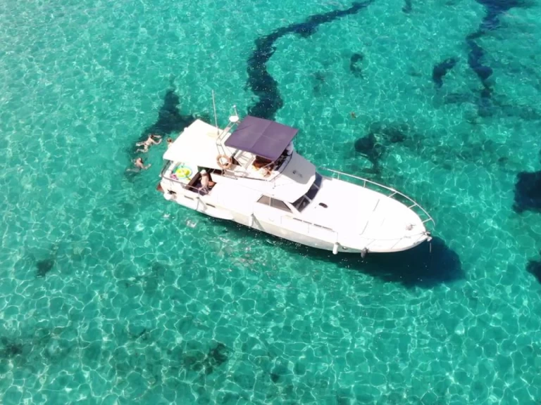 Louez un Guy Couach Guy Couach 120 Fly à Can Picafort