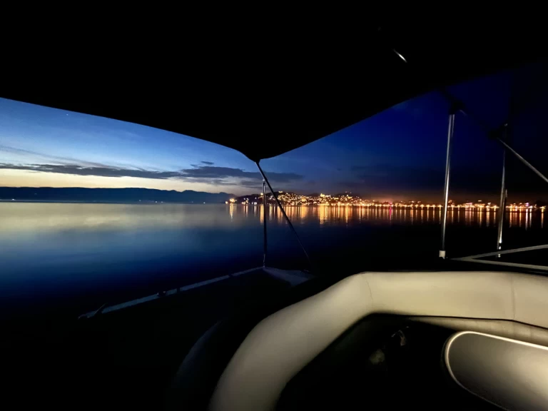 Bayliner Bayliner 2655 Cierra a louer à Ohrid