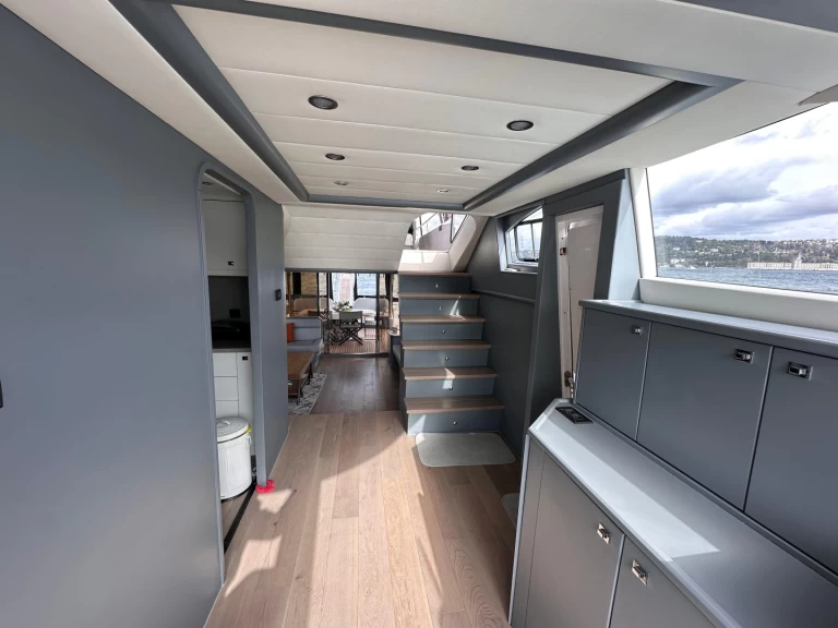 Location bateau costome made costome made à Beşiktaş sur Samboat