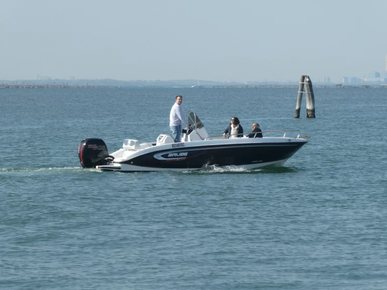 Location bateau Lido pas cher Ice