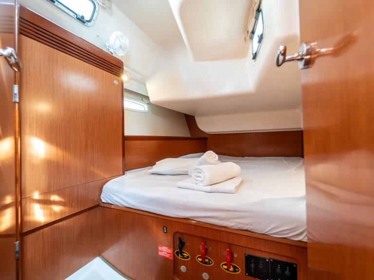 Location Voilier à Kavála - Bénéteau Beneteau 43