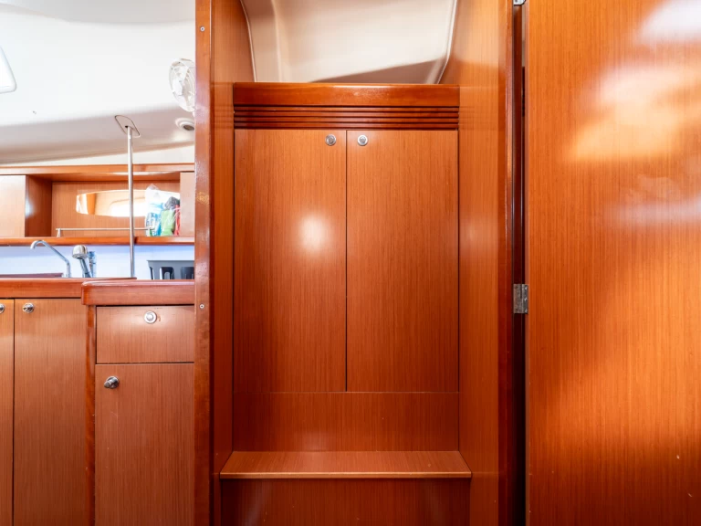 Location Voilier à Kavála - Bénéteau Beneteau 43