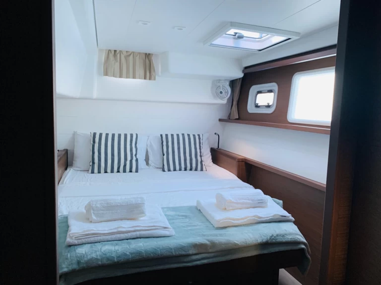 Louer Catamaran avec ou sans skipper Lagoon à Nettuno