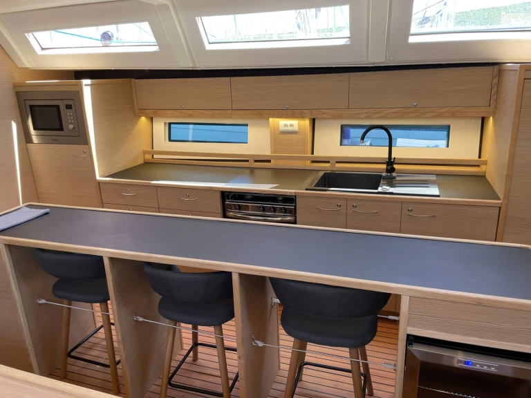 Voilier à louer à Punat au meilleur prix