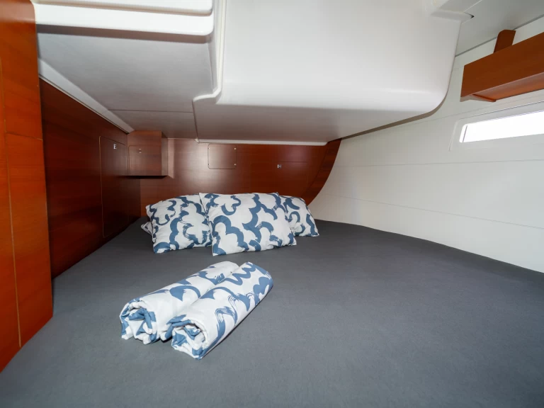 Location bateau Dufour Dufour 412 Grand Large à Pula sur Samboat