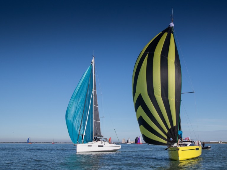 Location bateau La Rochelle pas cher RM 890