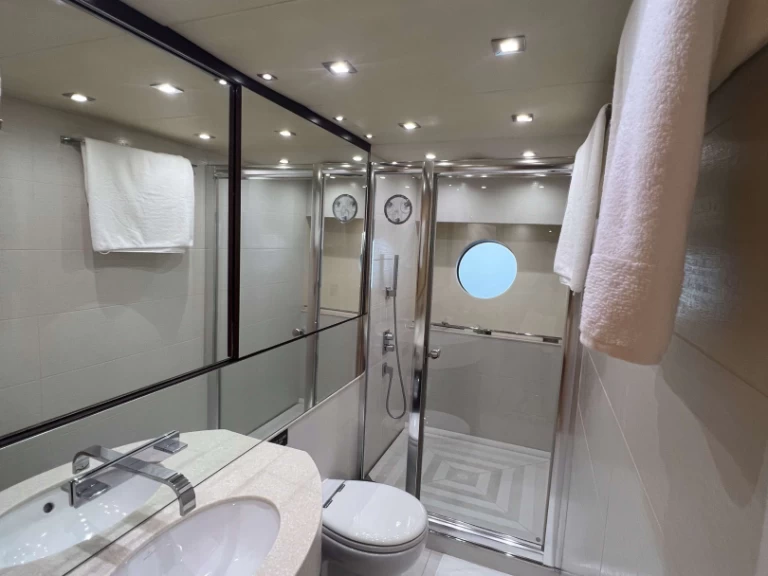 Location à Culebra - Sunseeker Predator 80 sur SamBoat