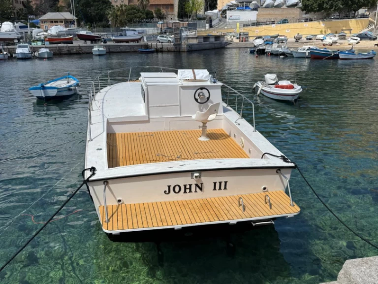 Location bateau Palerme pas cher Catalina